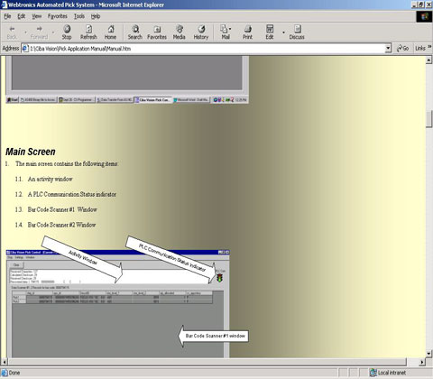 Schematic Documentation