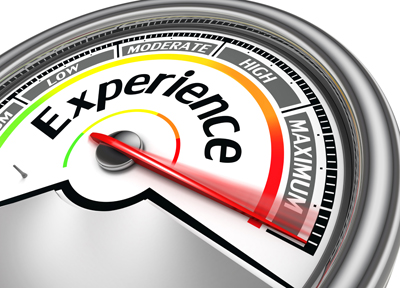 Experience